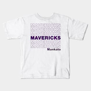 Mavericks Kids T-Shirt